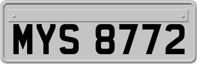 MYS8772