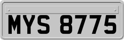 MYS8775