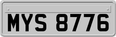 MYS8776