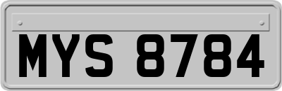 MYS8784
