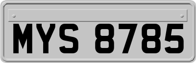 MYS8785