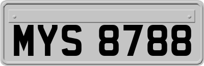 MYS8788