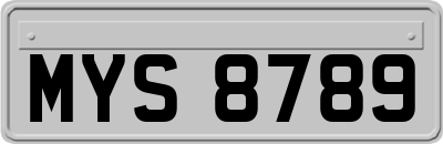 MYS8789