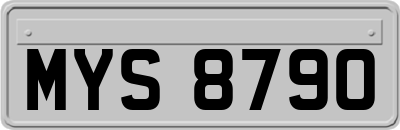 MYS8790