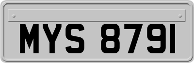 MYS8791
