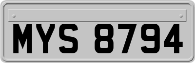 MYS8794