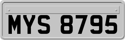 MYS8795