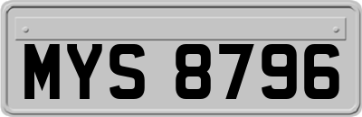 MYS8796