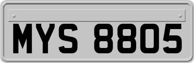 MYS8805