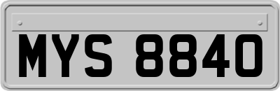 MYS8840