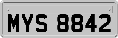 MYS8842
