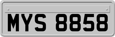 MYS8858