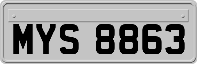 MYS8863