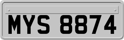 MYS8874