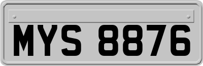 MYS8876