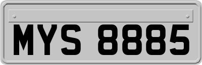 MYS8885