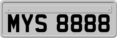MYS8888