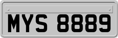 MYS8889