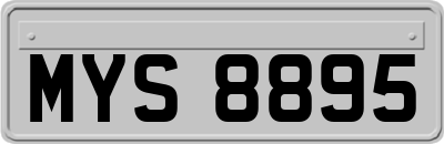 MYS8895