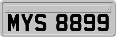MYS8899