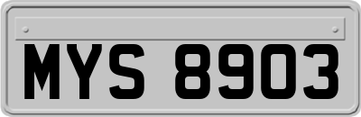 MYS8903