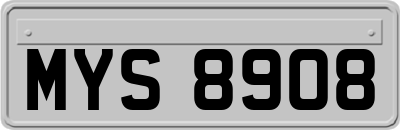 MYS8908