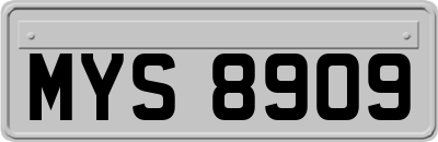 MYS8909