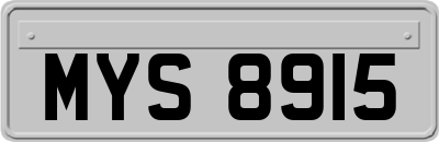MYS8915
