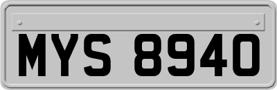 MYS8940