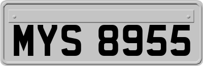 MYS8955