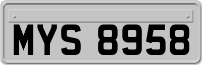 MYS8958