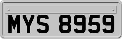 MYS8959