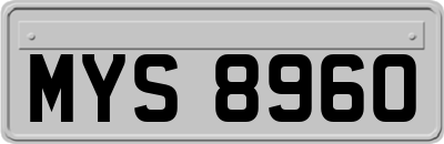 MYS8960