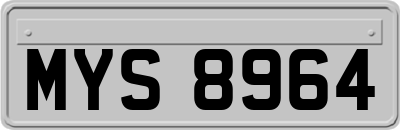MYS8964