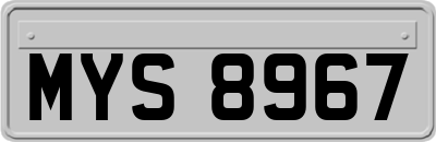 MYS8967