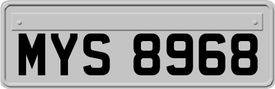 MYS8968