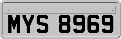 MYS8969