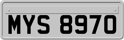 MYS8970