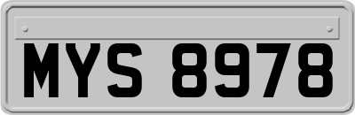 MYS8978