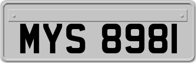 MYS8981