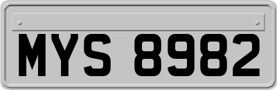 MYS8982