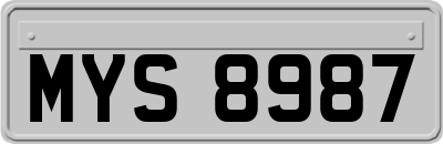 MYS8987