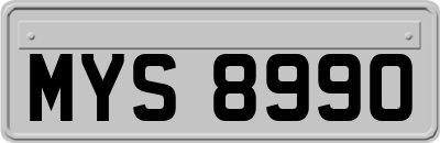 MYS8990