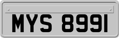 MYS8991