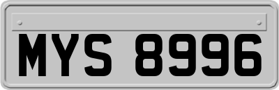 MYS8996