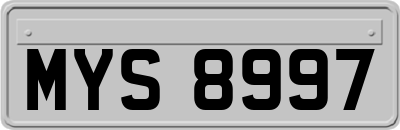MYS8997