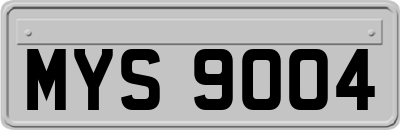 MYS9004