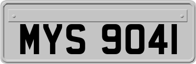 MYS9041