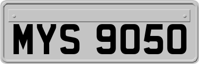 MYS9050