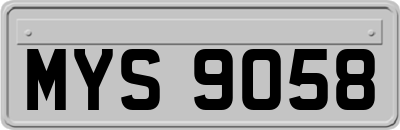 MYS9058